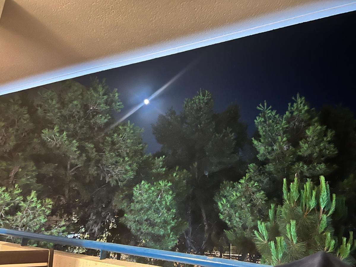 Apartamento Con Terraza, Garaje Y Piscina A 350M Playa Garrucha Buitenkant foto